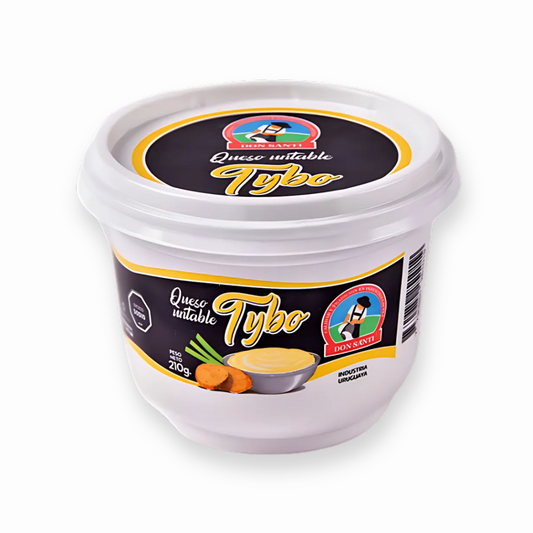 Queso Tybo Untable 210g